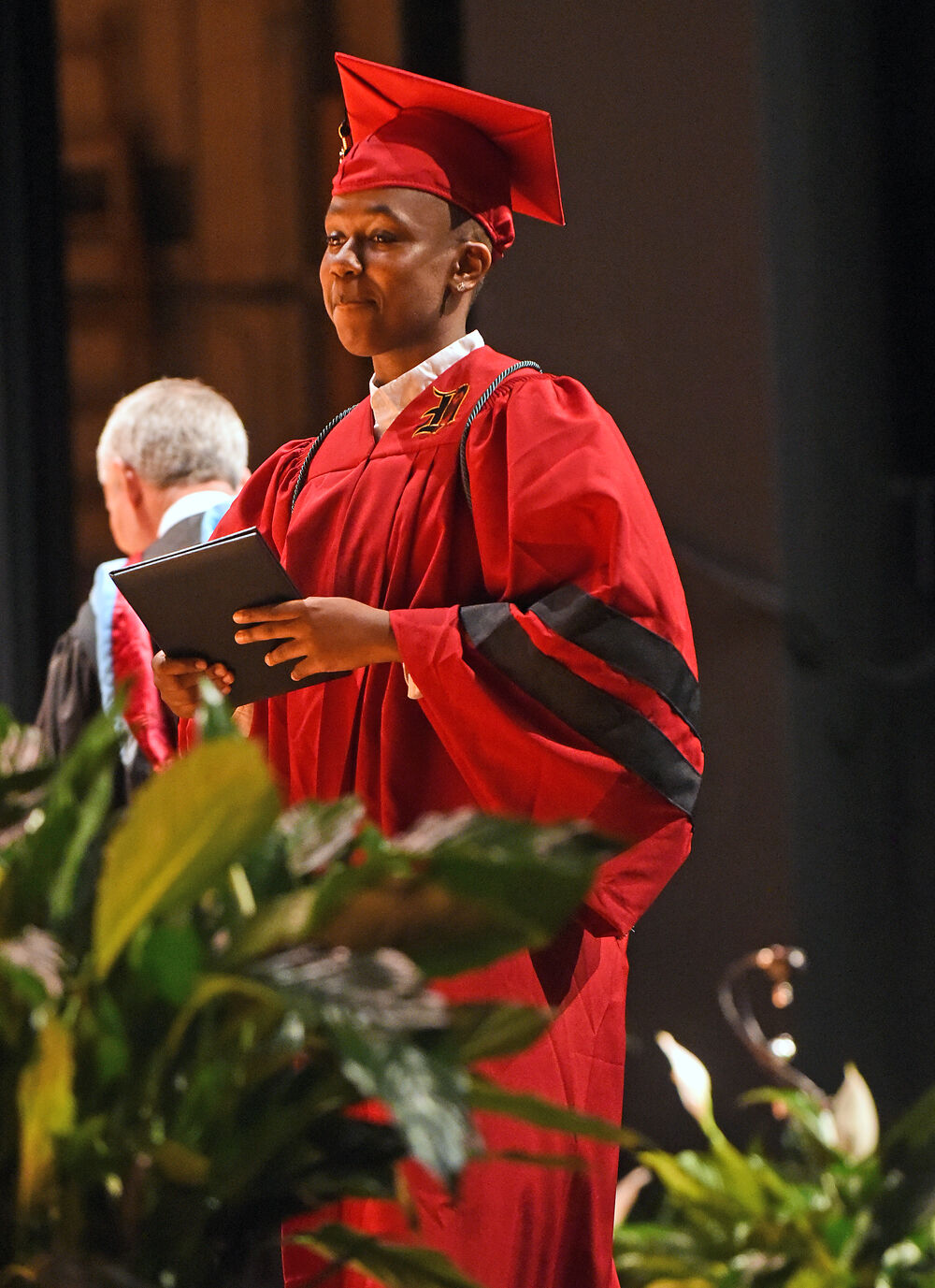 Dothan High School Graduation 2020
